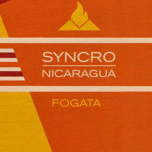 Avo Syncro Nicaragua Fogata